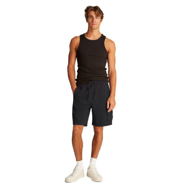 Calvin Klein Woven label short 155.10.0208 large