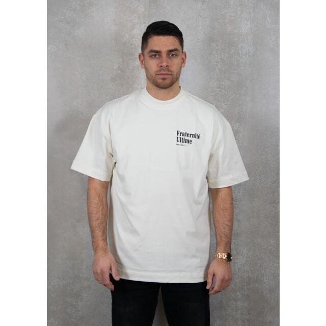 croyez homme Vintage eagle t-shirt 100.01.0170 large