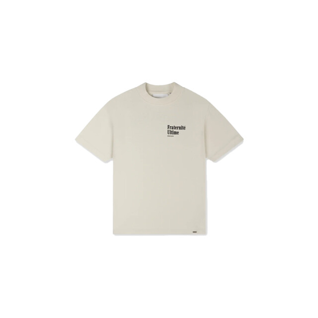 croyez homme Vintage eagle t-shirt 100.01.0170 large