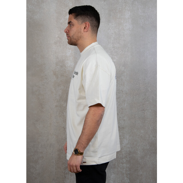 croyez homme Vintage eagle t-shirt 100.01.0170 large