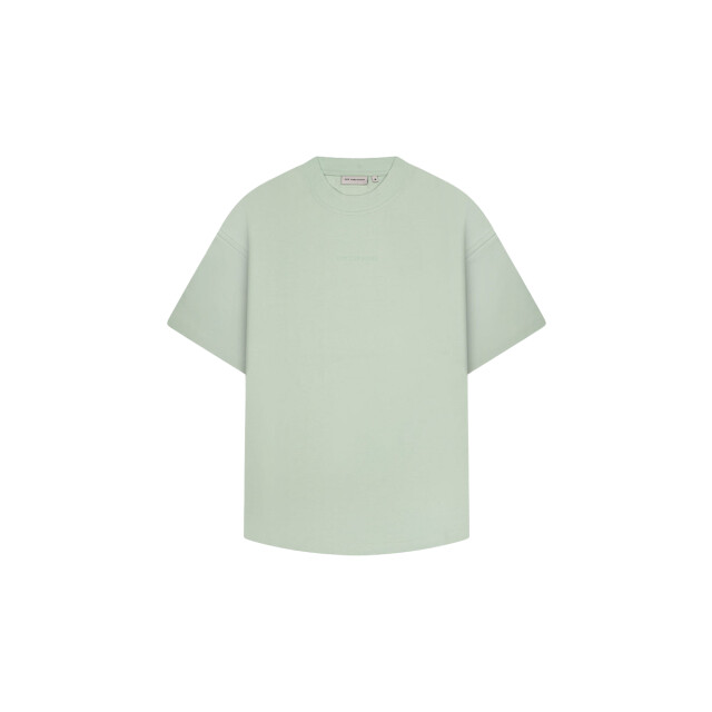 Off The Pitch Dragon oversized tee 100.41.0090 large