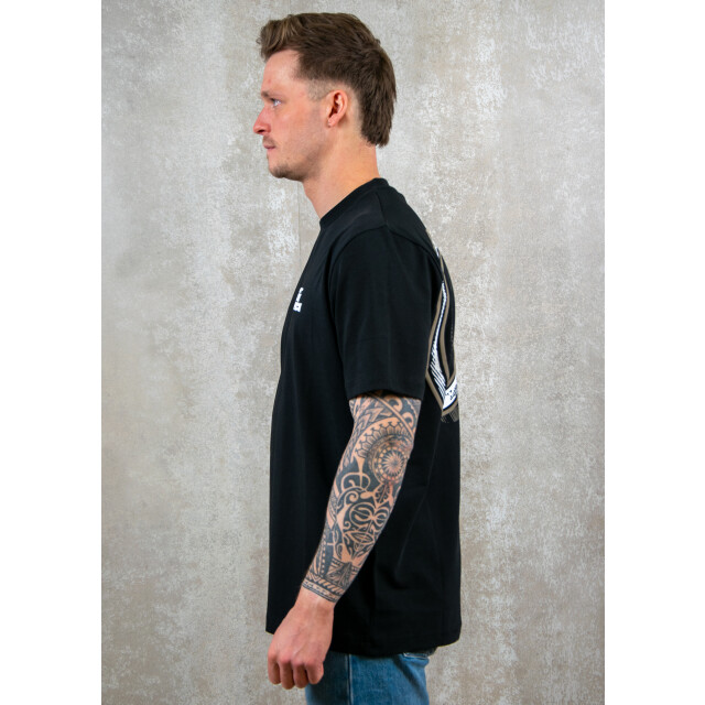 Off The Pitch Landscape regular tee 100.10.1275 large