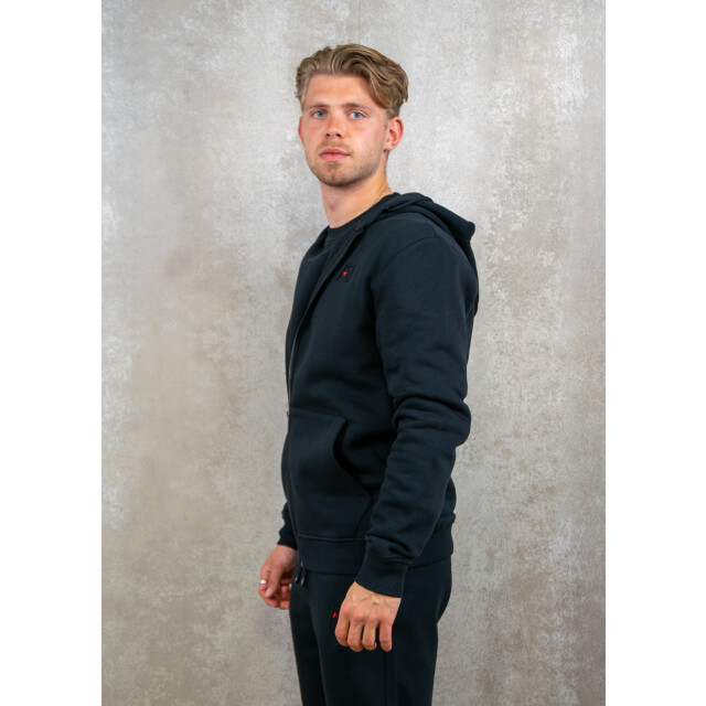 AB Lifestyle Canvas vest with print 132.10.0143 large