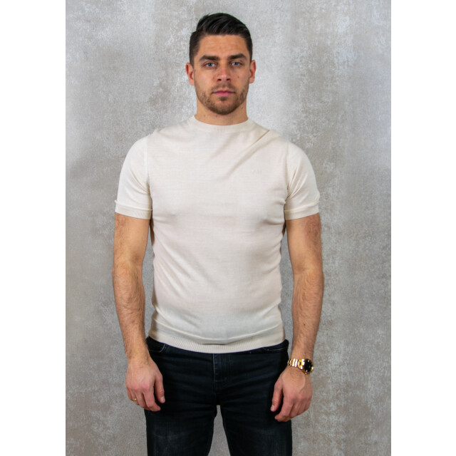 Antony Morato Sweater regular fit in cotton blend 100.81.0184 large