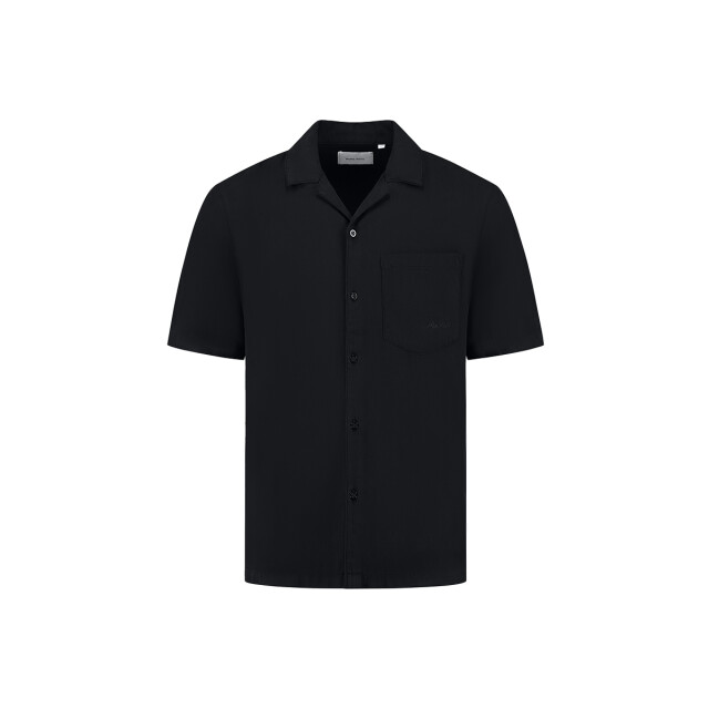 Pure Path Regular fit shortsleeve shirts 121.10.0012 large