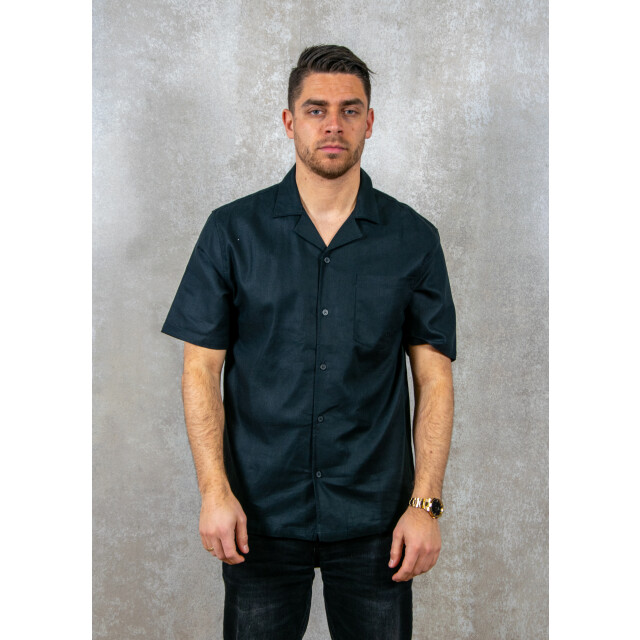 Pure Path Regular fit shortsleeve shirts 121.10.0012 large