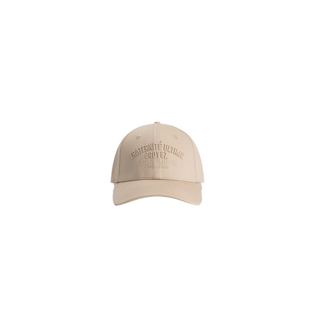croyez homme Fraternite baseball cap 191.81.0037 large