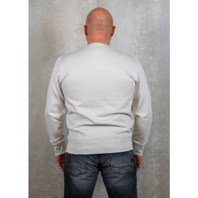Calvin Klein Minimal logo crew neck 130.81.0070 large