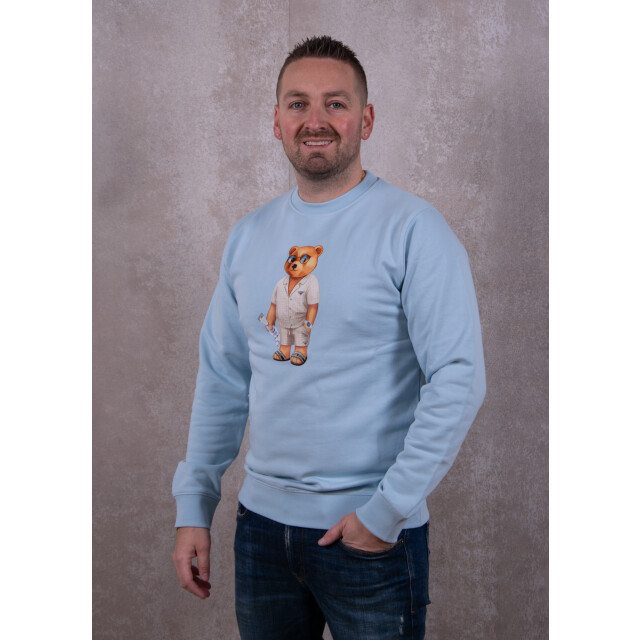 Baron Filou The summer clubber pullover 130.30.0510 large