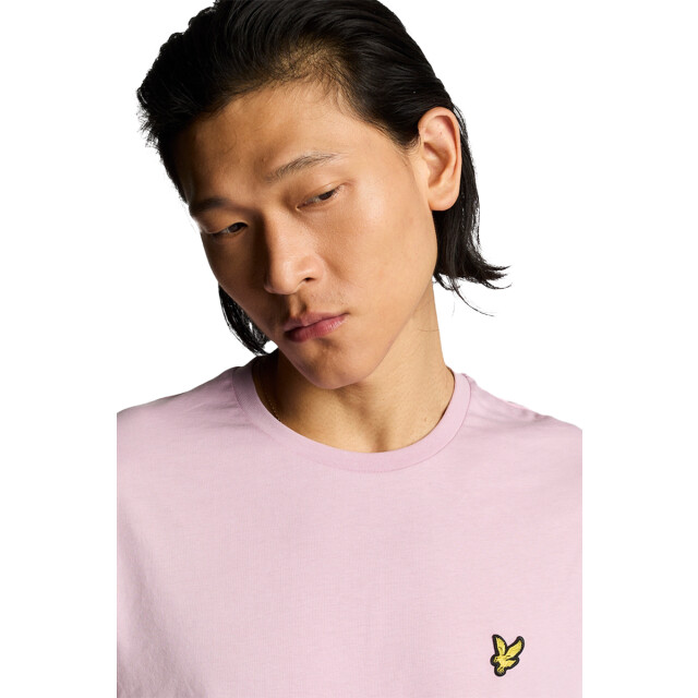 Lyle and Scott Plain t-shirt 100.90.0141 large