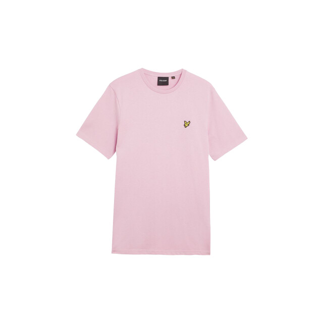 Lyle and Scott Plain t-shirt 100.90.0141 large