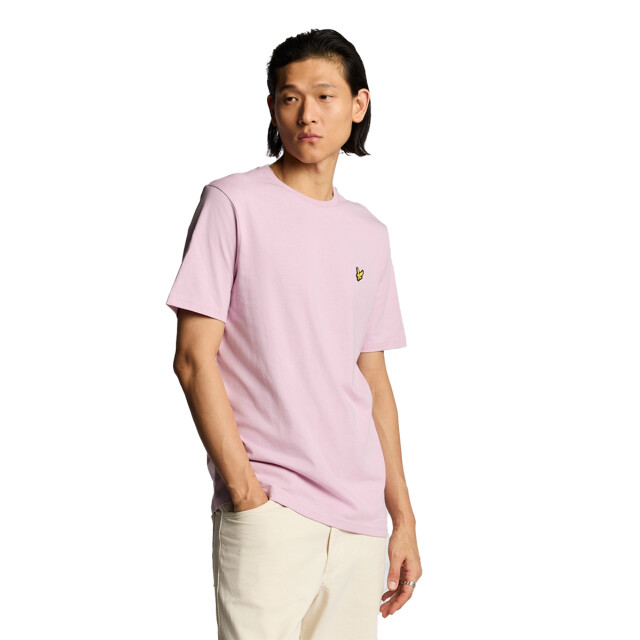 Lyle and Scott Plain t-shirt 100.90.0141 large