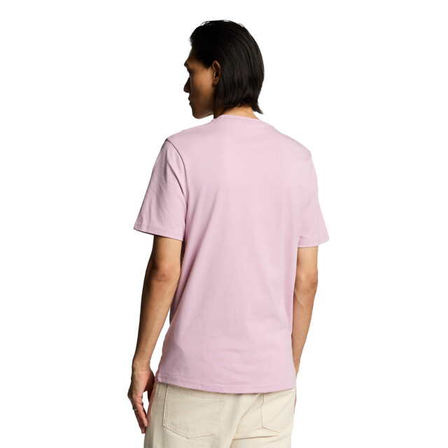 Lyle and Scott Plain t-shirt 100.90.0141 large