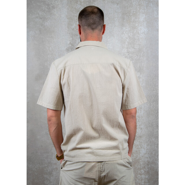 Pure Path Regular fit shortsleeve shirts 121.81.0012 large