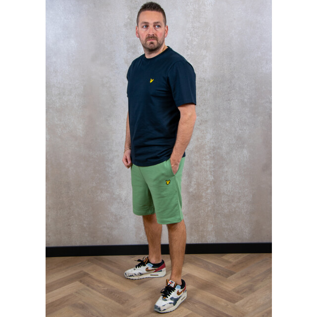 Lyle and Scott Sweat short 155.40.0066 large