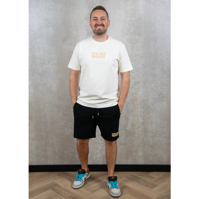 Wrong Friends Othello t-shirt 100.01.0125 large