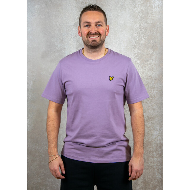 Lyle and Scott Plain t-shirt 100.70.0073 large