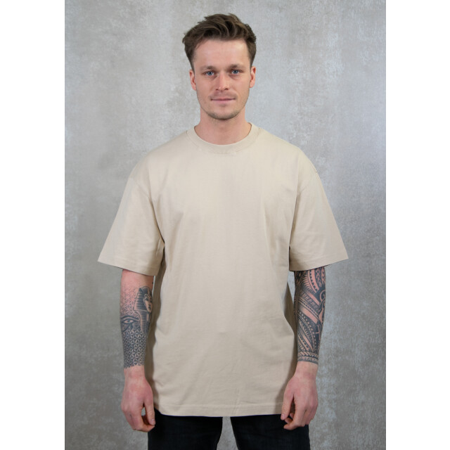 Off The Pitch Lit loose fit tee 100.81.0191 large