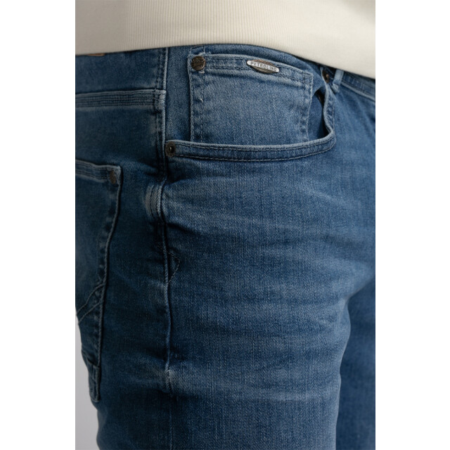 Petrol Industries Seaham denim slim fit 150.30.0927 large