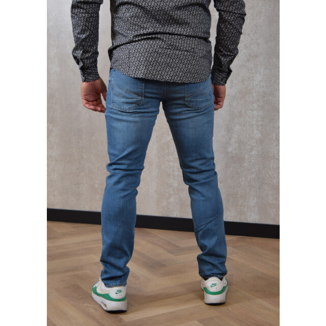 Petrol Industries Seaham denim slim fit 150.30.0927 large