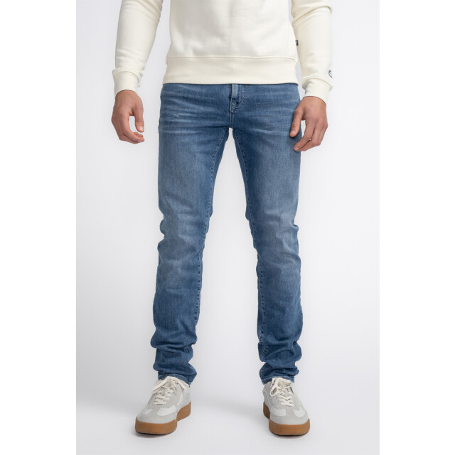 Petrol Industries Seaham denim slim fit 150.30.0927 large