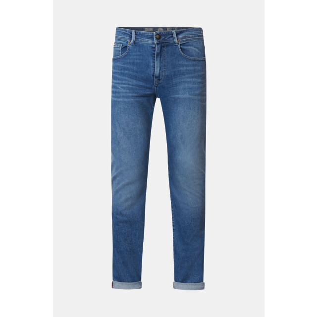 Petrol Industries Seaham denim slim fit 150.30.0927 large