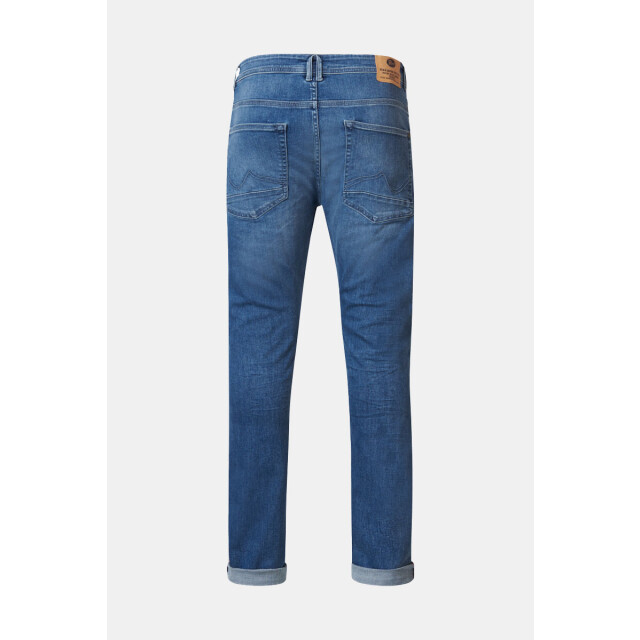 Petrol Industries Seaham denim slim fit 150.30.0927 large