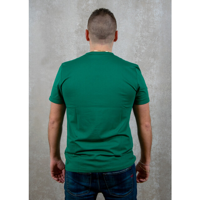 Fred Perry Ringer t-shirt 100.40.0687 large