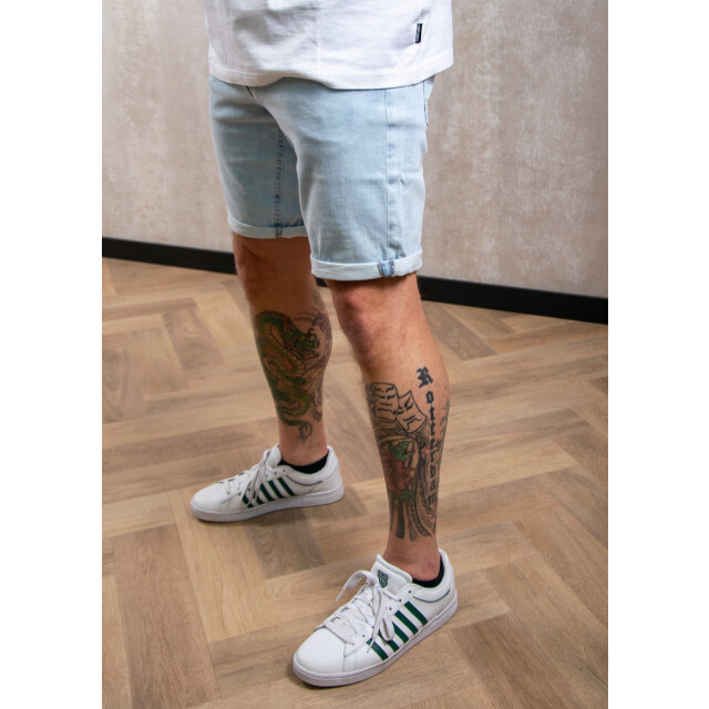 Petrol Industries Denim short russel regular fit 151.30.0165 large