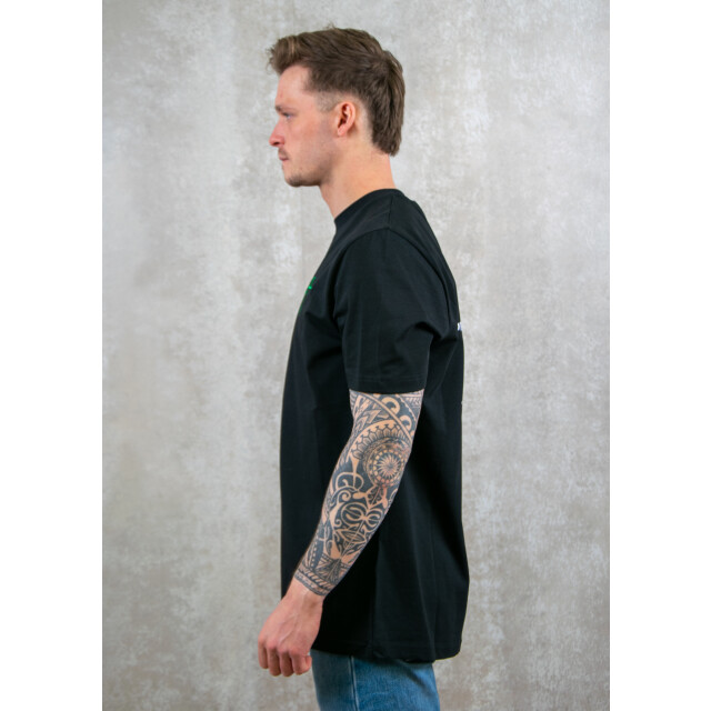 Off The Pitch Neo regular fit tee 100.10.1276 large