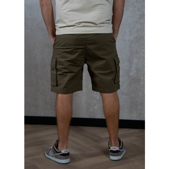 Calvin Klein Washed cargo short 158.40.0007 large