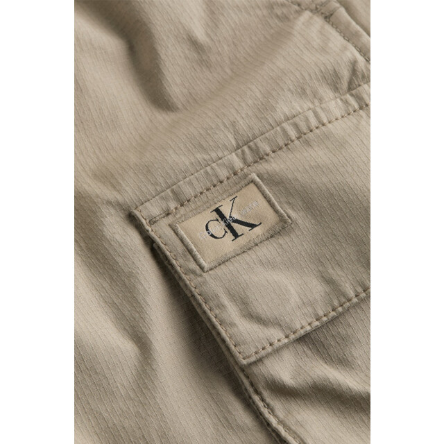 Calvin Klein Washed cargo short 158.40.0007 large