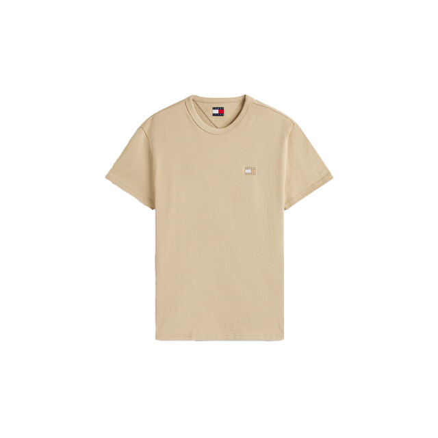 Tommy Hilfiger Tjm reg badge tee ext 100.81.0235 large
