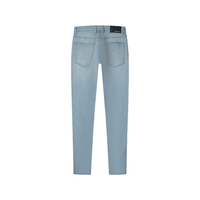 Pure Path The jone denim slim fit 150.30.0906 large