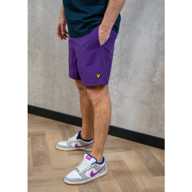 Lyle and Scott Plain swim short 180.70.0007 large