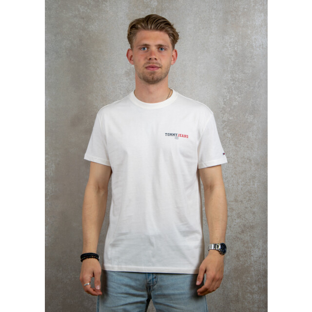 Tommy Hilfiger Reg dna graphic tee 100.00.1035 large