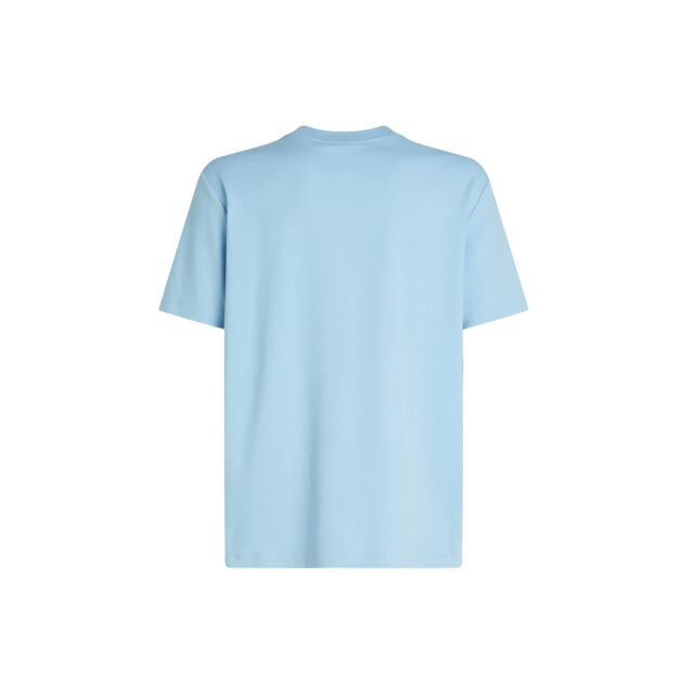 Calvin Klein Calvin klein label tee 100.30.1168 large