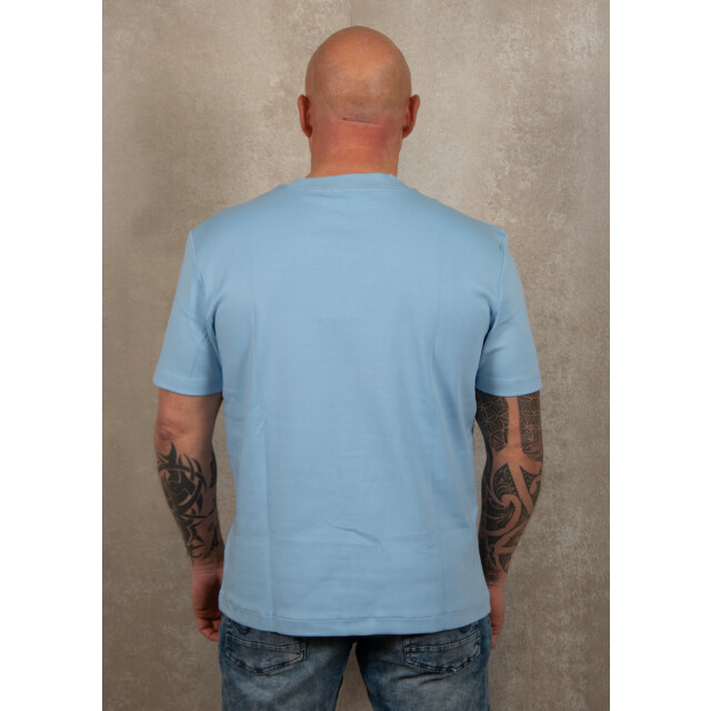 Calvin Klein Calvin klein label tee 100.30.1168 large