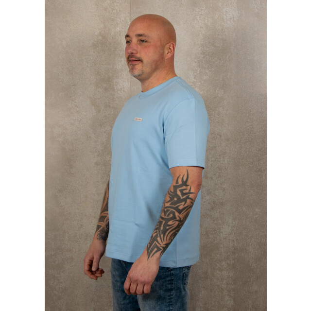 Calvin Klein Calvin klein label tee 100.30.1168 large