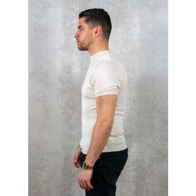Antony Morato Sweater regular fit in cotton blend 100.81.0184 large