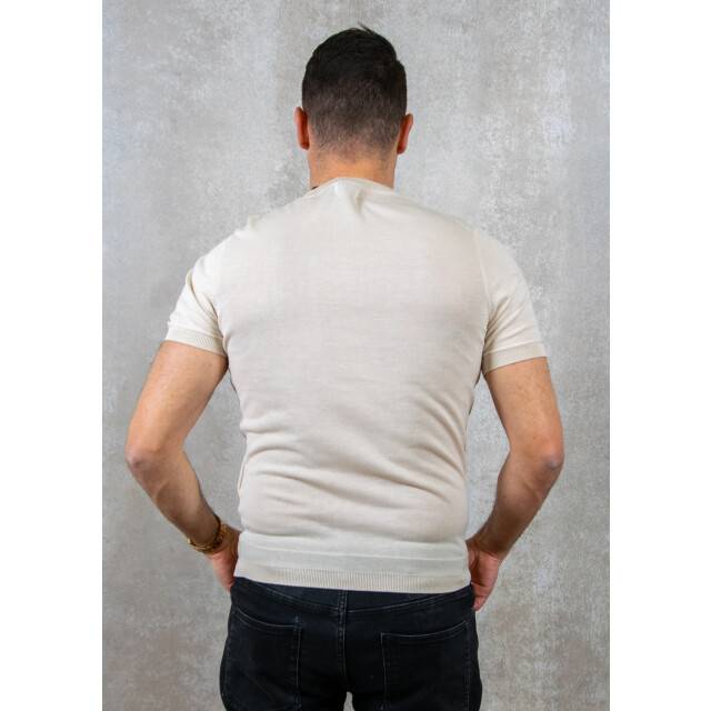 Antony Morato Sweater regular fit in cotton blend 100.81.0184 large