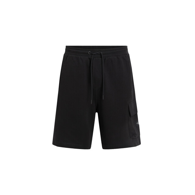 Calvin Klein Woven label short 155.10.0208 large
