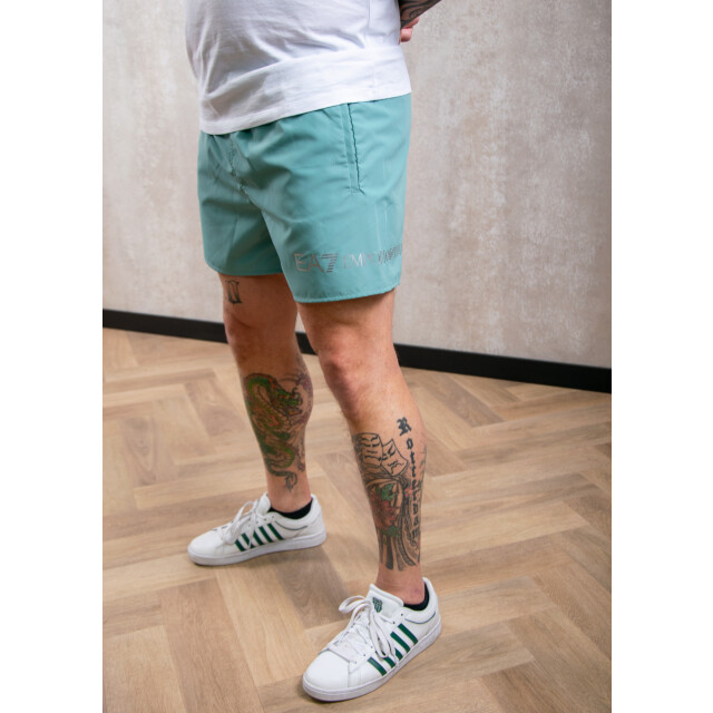 EA7 Boxer beachwear 180.40.0103 large
