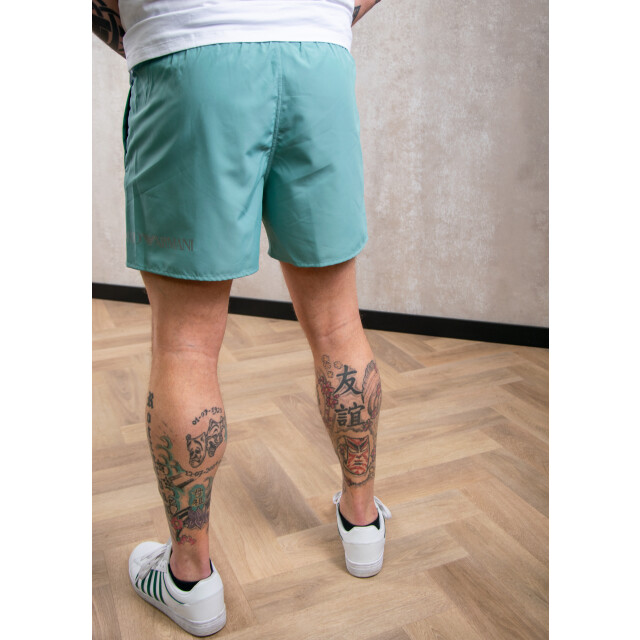 EA7 Boxer beachwear 180.40.0103 large