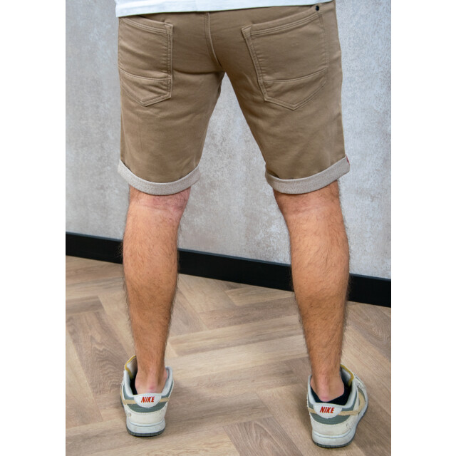 Petrol Industries Denim short jackson color slim fit 151.80.0005 large