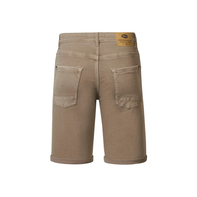 Petrol Industries Denim short jackson color slim fit 151.80.0005 large