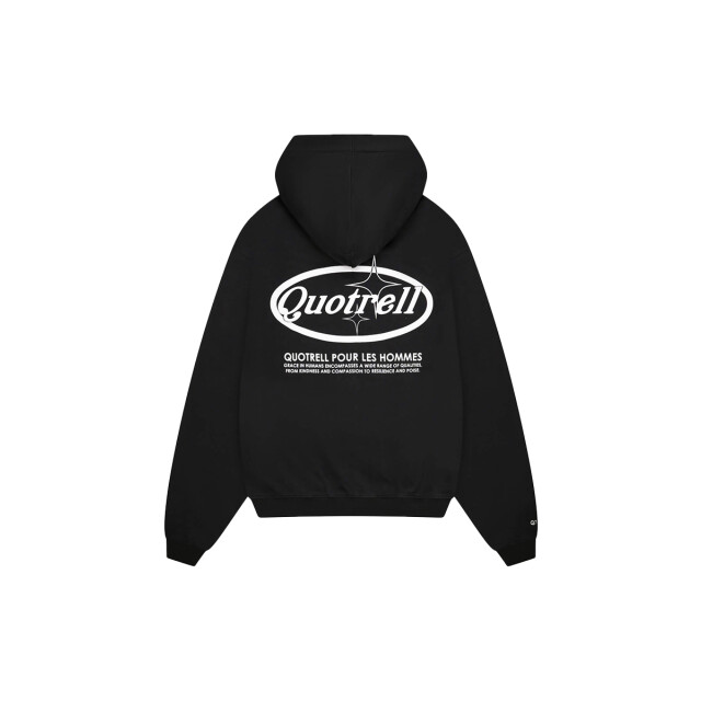 Quotrell Sydney zip hoodie 132.10.0119 large