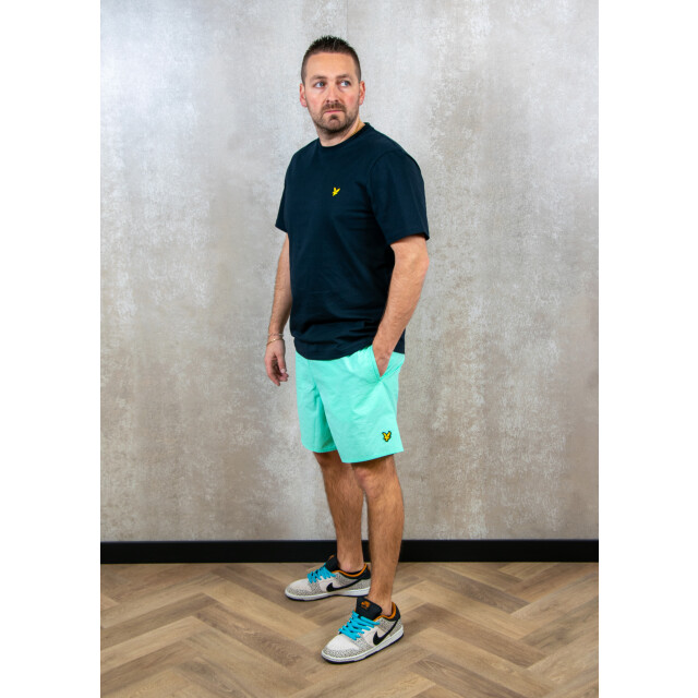 Lyle and Scott Plain swim short 180.41.0018 large