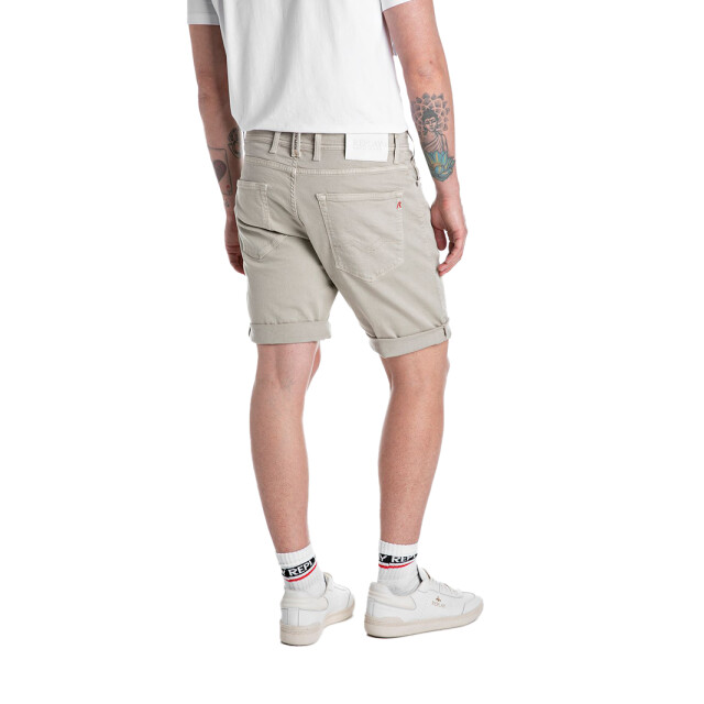 Replay Rbj.981 short 151.81.0006 large