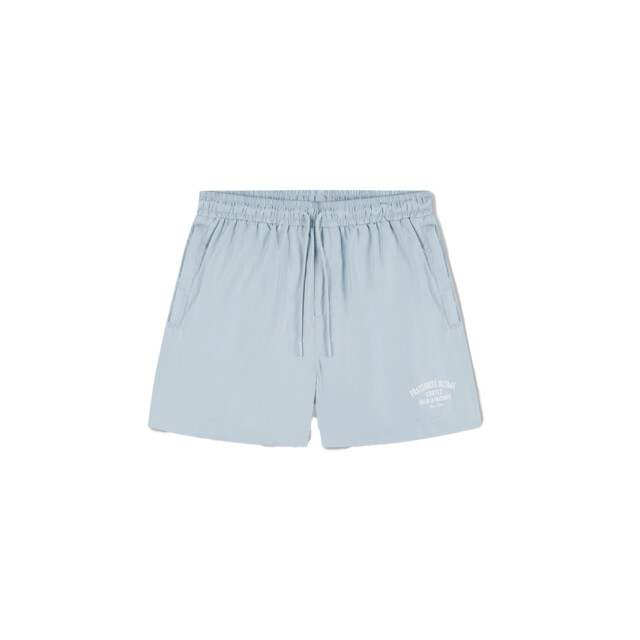 croyez homme Fraternite swim shorts 180.30.0183 large